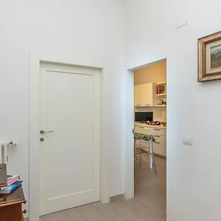 Apartment Authentic For Families! Florence