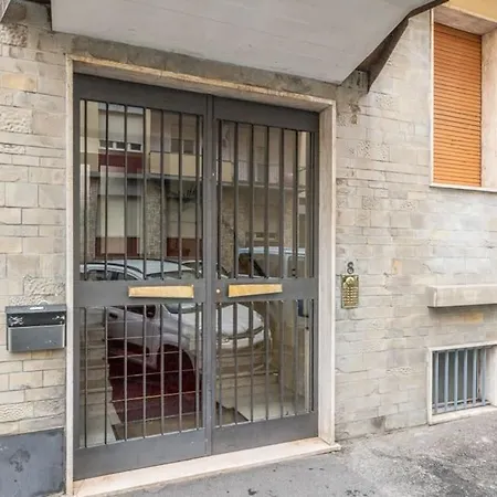 Apartment Authentic For Families!