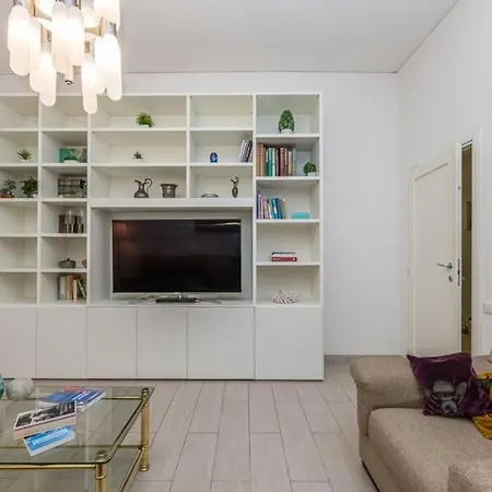 Apartment Authentic For Families!