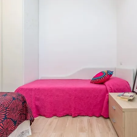 Apartment Authentic For Families!