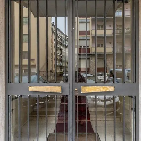 Apartment Authentic For Families!