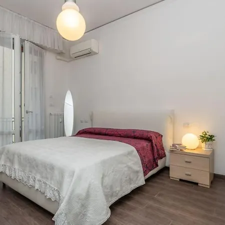Apartment Authentic For Families!